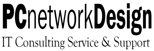 PCnetworkDesign logo